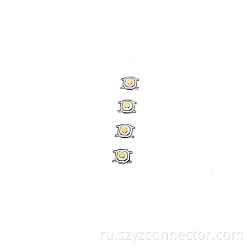 Сенсорный переключатель: медная головка серии 44 Touch switch: 44 series copper head